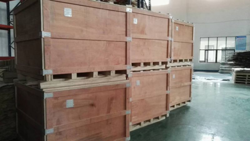 膠合板全封閉木箱的優勢